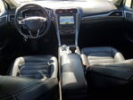 Ford Fusion 2017