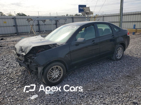 Ford Focus 2010 - Zdjęcie 1 z 13