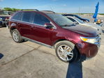 Ford Edge 2011