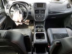 Dodge Caravan 2017