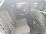 Hyundai Elantra 2016