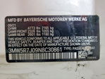 BMW Series 3 2022