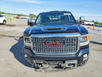 GMC Sierra 2019
