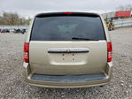 Chrysler Voyager 2008