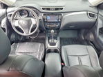 Nissan Rogue 2014