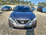 Nissan Sentra 2019