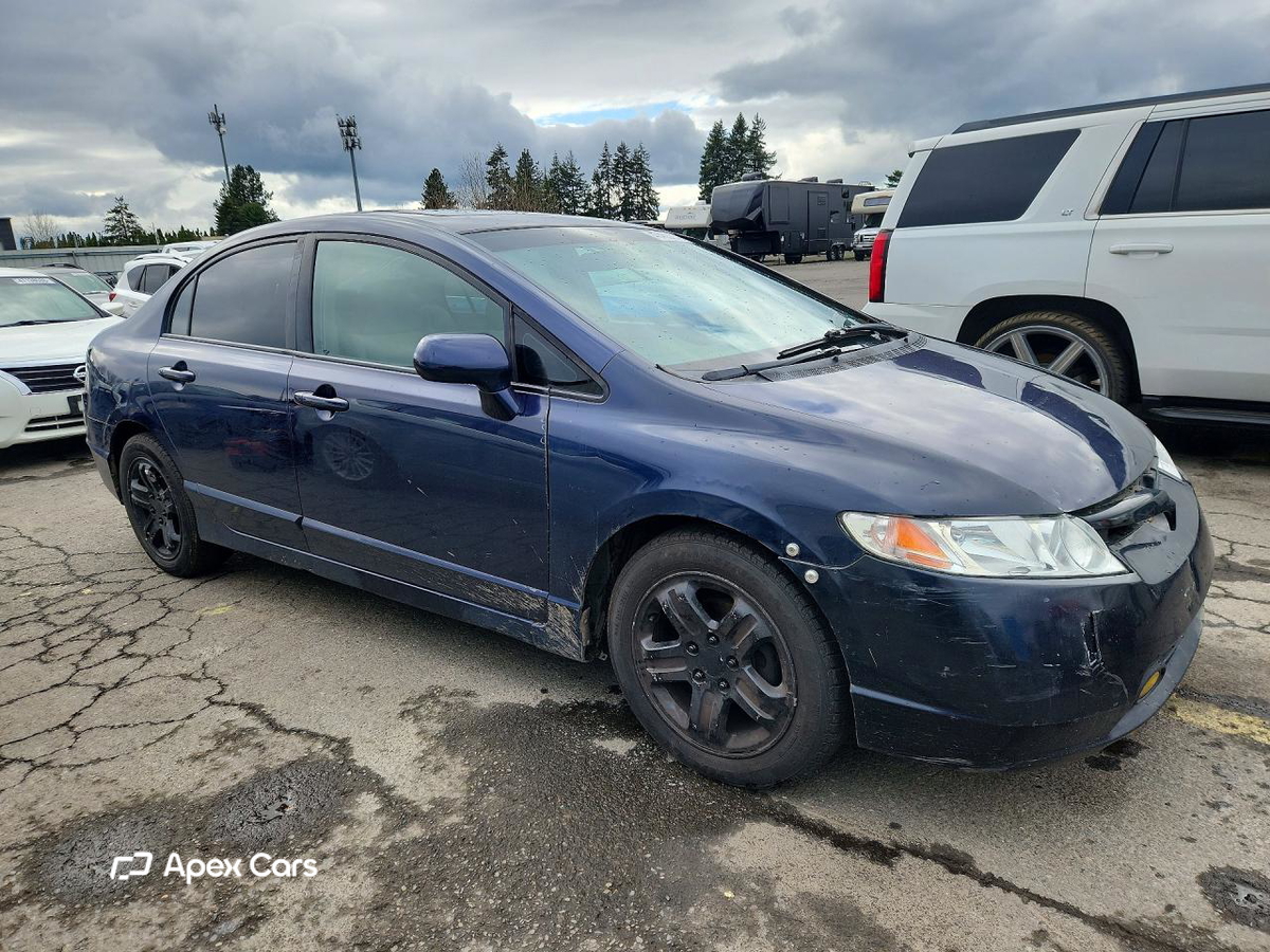 Honda Civic 2007