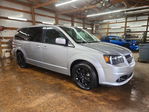 Dodge Caravan 2020