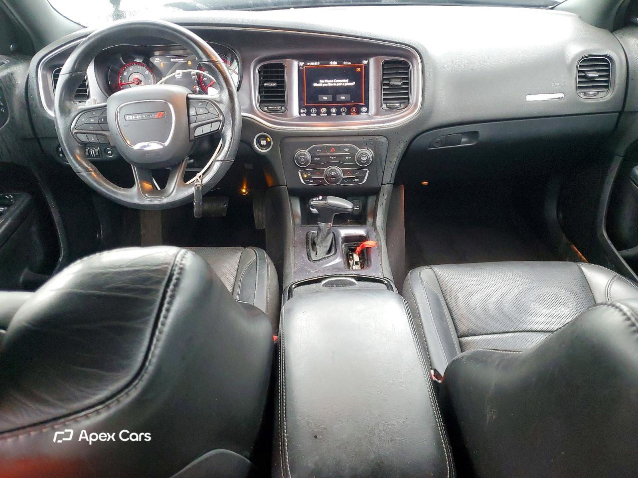 Dodge Charger 2018