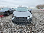Nissan Sentra 2017