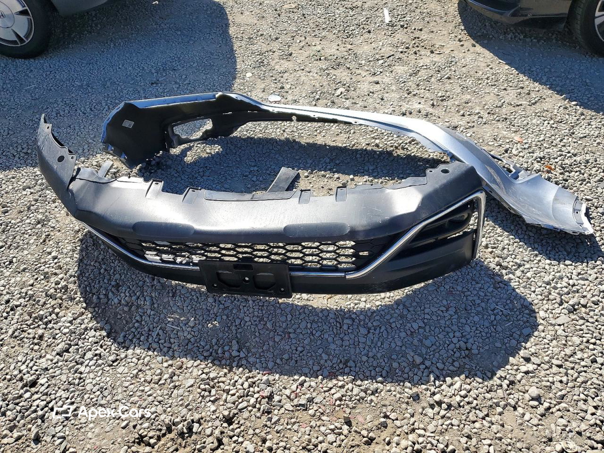 Honda CR-V 2020