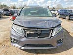 Honda Odyssey 2018