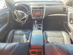 Nissan Altima 2013