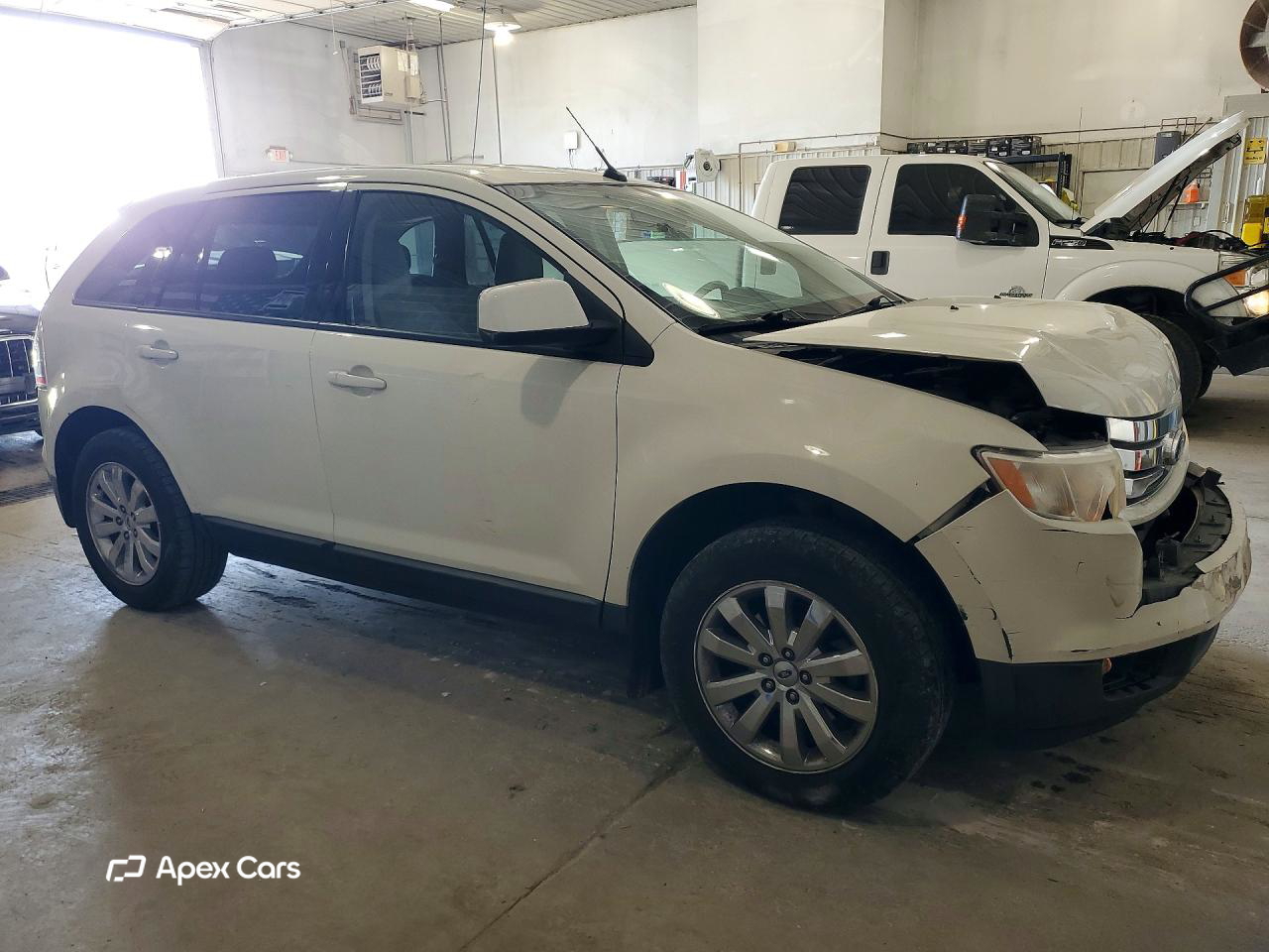 Ford Edge 2010