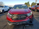 Honda CR-V 2021