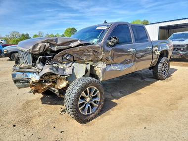 GMC Sierra 2007 - Image 1 of 11