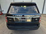 Land Rover Range Rover 2018
