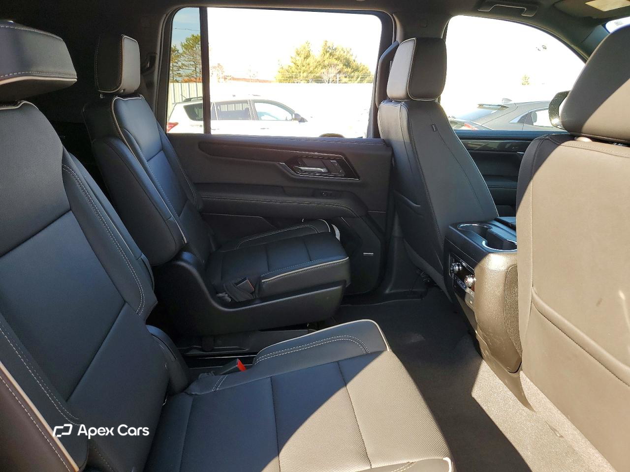 GMC Yukon 2026