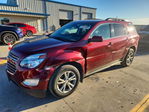 Chevrolet Equinox 2017