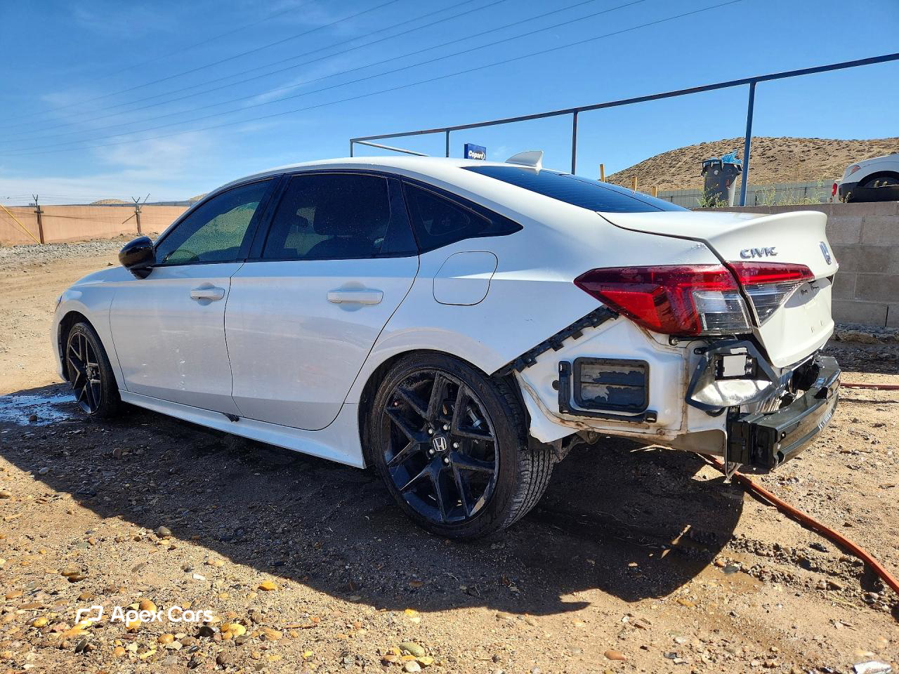 Honda Civic 2025