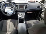 Chrysler 200 2015