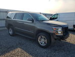 Chevrolet Tahoe 2016