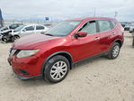 Nissan Rogue 2015