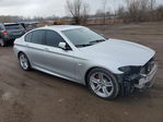 BMW Series 5 2013