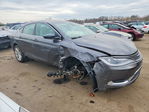 Chrysler 200 2015
