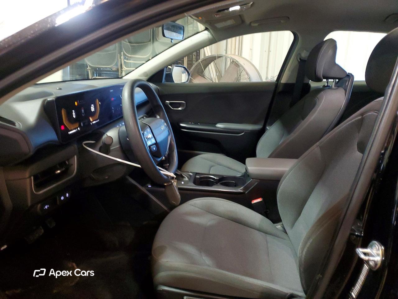 Kia K4 2025