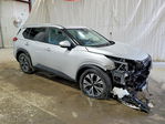 Nissan Rogue 2023