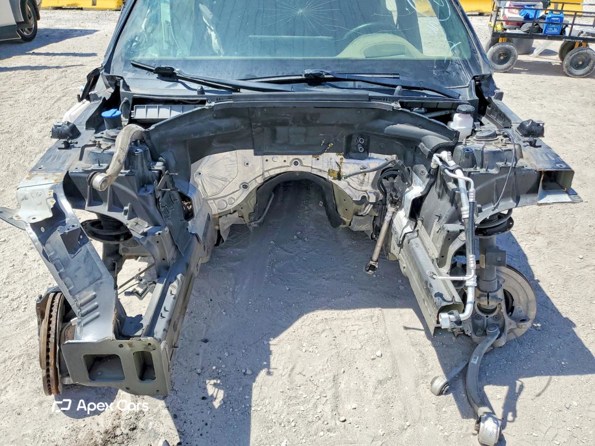 Genesis GV70 2022