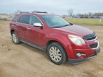 Chevrolet Equinox 2011