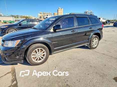 Dodge Journey 2013 - Image 1 of 13