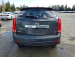 Cadillac SRX 2014