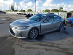 Lexus ES 2019