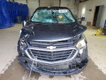 Chevrolet Equinox 2018
