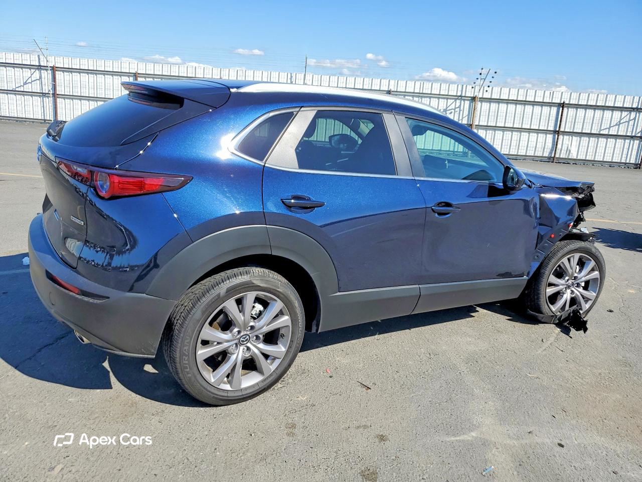 Mazda CX-30 2023