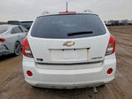 Chevrolet Captiva 2015