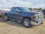 Chevrolet Silverado 2015