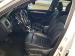 Audi Q3 2015