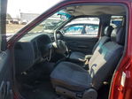 Nissan Navara (Frontier) 1996