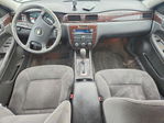 Chevrolet Impala 2012