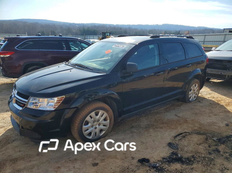 Dodge Journey 2018 - Image 1 of 13