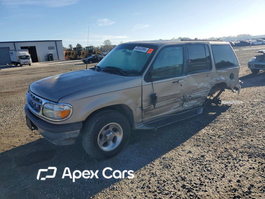 Ford Explorer 1997 - Image 1 of 14