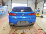 BMW X2 2018