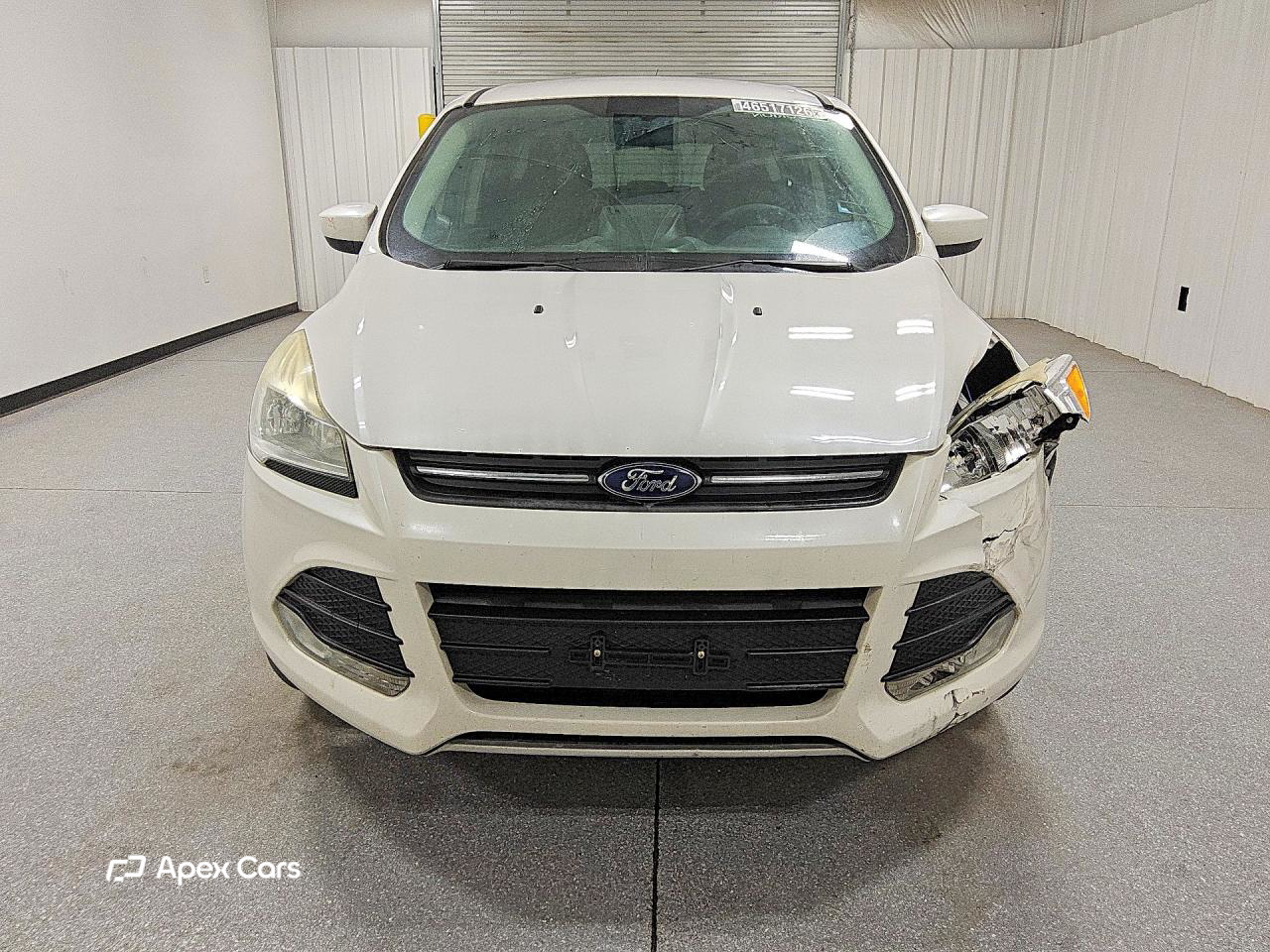 Ford Escape 2015
