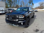 Chevrolet Silverado 2016