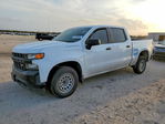 Chevrolet Silverado 2022