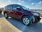 Honda CR-V 2012